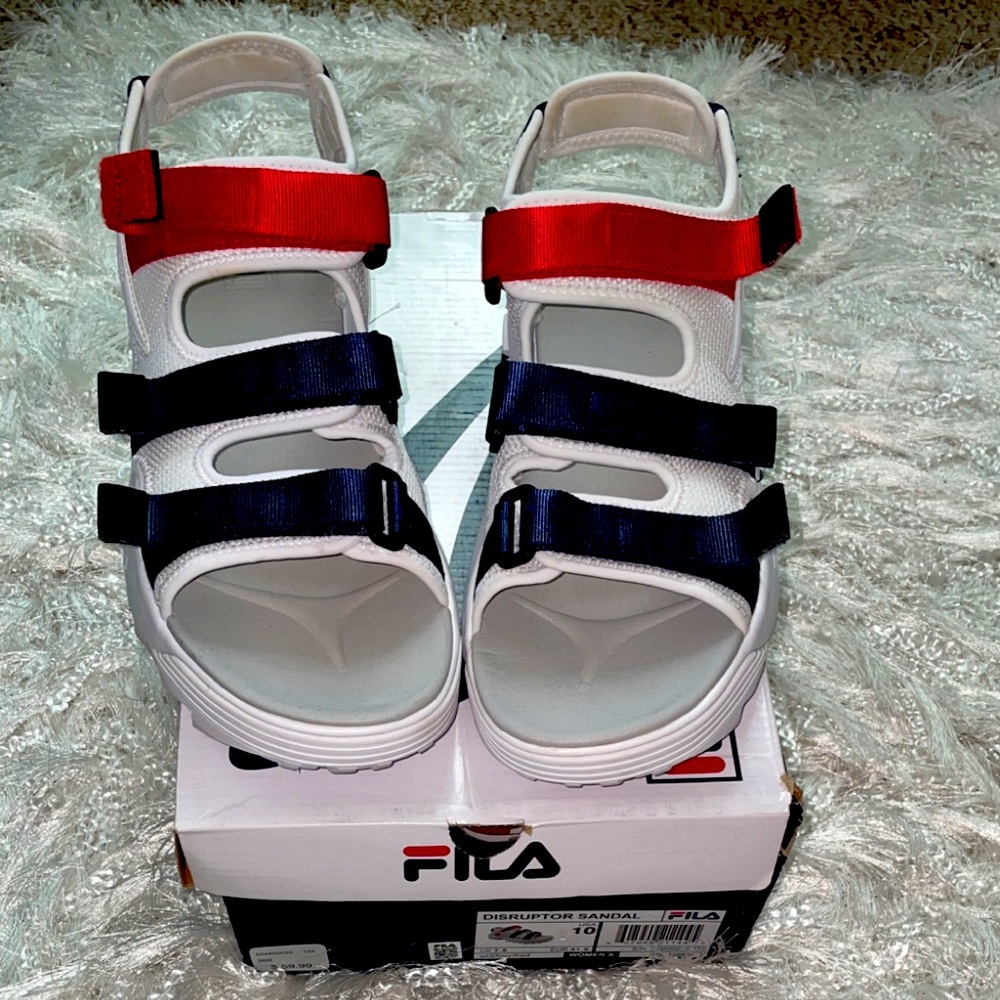 Sandals